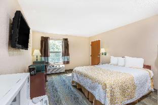 Surestay Hotel By Best Western Morganton Quarto foto