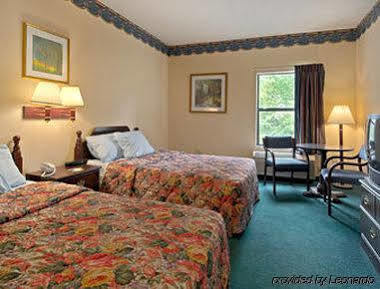 Surestay Hotel By Best Western Morganton Exterior foto
